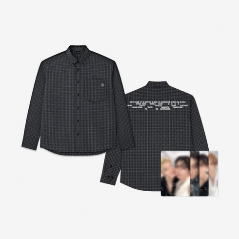 PRE-ORDER] STRAY KIDS 2026 WORLD TOUR 'RUN IT' MD - SKZOO PLUSH